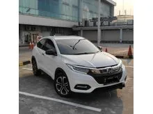 2021 Honda HR-V 1.5 E Special Edition SUV