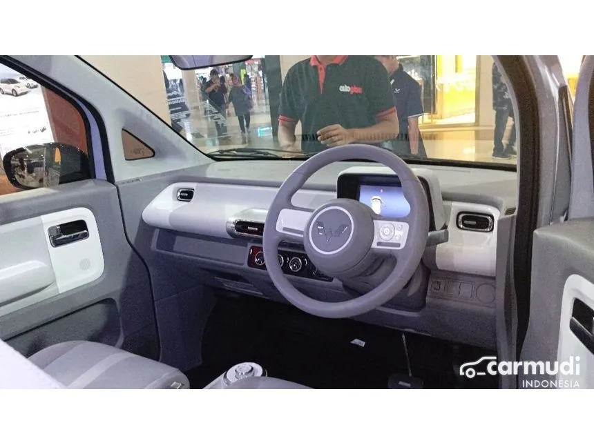 2024 Wuling EV Air ev Lite Standard Range Hatchback