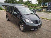 2012 Honda Freed 1.5 S i-VTEC MPV