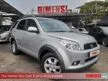 Used 2008 Toyota Rush 1.5 S SUV (A) TIPTOP CONDITION /ENGINE SMOOTH /BEBAS BANJIR/ACCIDENT (alep dimensi)
