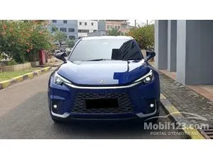 2024 Lexus LBX 1.5 Luxury SUV