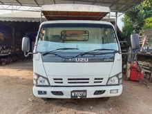 2014 Isuzu NPR 4.6 Base Spec Lorry