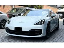 2021 Porsche Panamera 2.9 Hatchback PDK 360 Cam PDLS Memory Seats PANAMERA 4S PANAMERA TURBO