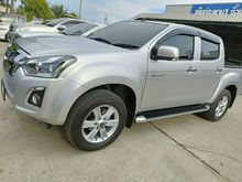 2017 Isuzu D-Max 1.9 CAB-4 (ปี 11-17) Hi-Lander Z Pickup