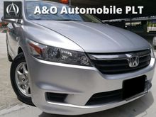 2009 Honda Stream 1.8 i-VTEC MPV
