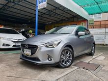 2019 Mazda 2 1.3 (ปี 15-18) Sports High Plus Hatchback