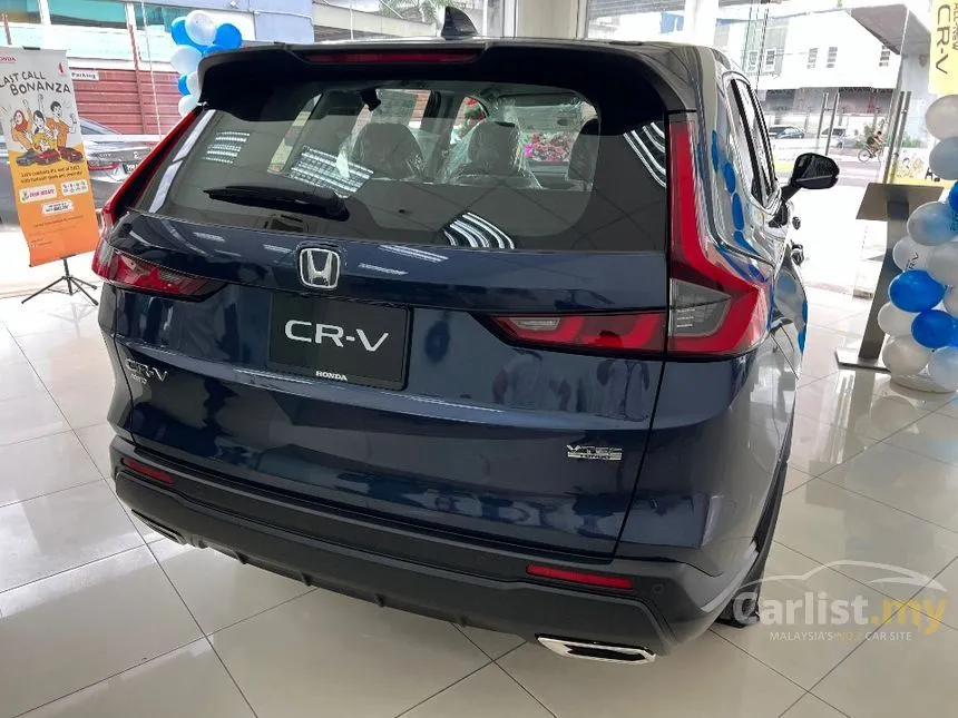 2026 Honda CR-V V SUV