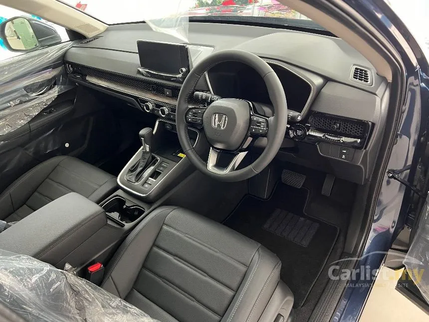 2026 Honda CR-V V SUV
