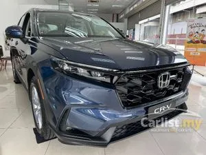 2026 Honda CR-V 1.5 V SUV