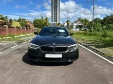2019 BMW 530e 2.0 M Sport Sedan
