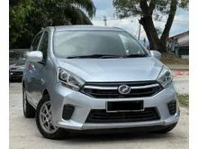 2019 Perodua AXIA 1.0 G,1OWNER,FREE 3 YRS WARRANTY,NEW PAINT