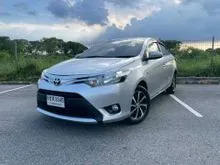 2017 Toyota VIOS 1.5 (ปี 17-22) J Sedan