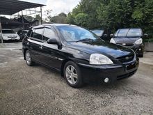 2005 Kia Rio 1.4 Hatchback