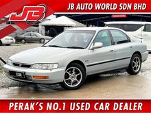 1997 Honda Accord 2.2 (A) 1Uncle Owner JAGA BAIK