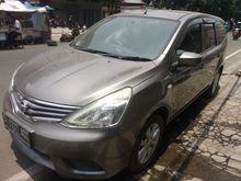 2015 Nissan Grand Livina 1.5 SV MPV