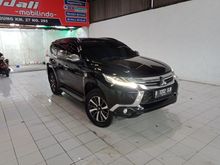 2018 Mitsubishi Pajero Sport 2.4 Dakar SUV