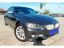 2012 BMW 320D 2.0 (A) M SPORT DIESEL TWIN TURBO LIMITED ONE YEAR WARRANTY