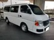 Used 2011 Nissan Urvan 3.0 Window Van