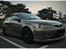 2007/08 Proton Gen-2 AT 1.6 (Moving Sale)