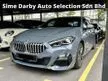 Used 2022 BMW 218i 1.5 Gran Coupe M Sport BMW Premium Selection - Cars for sale