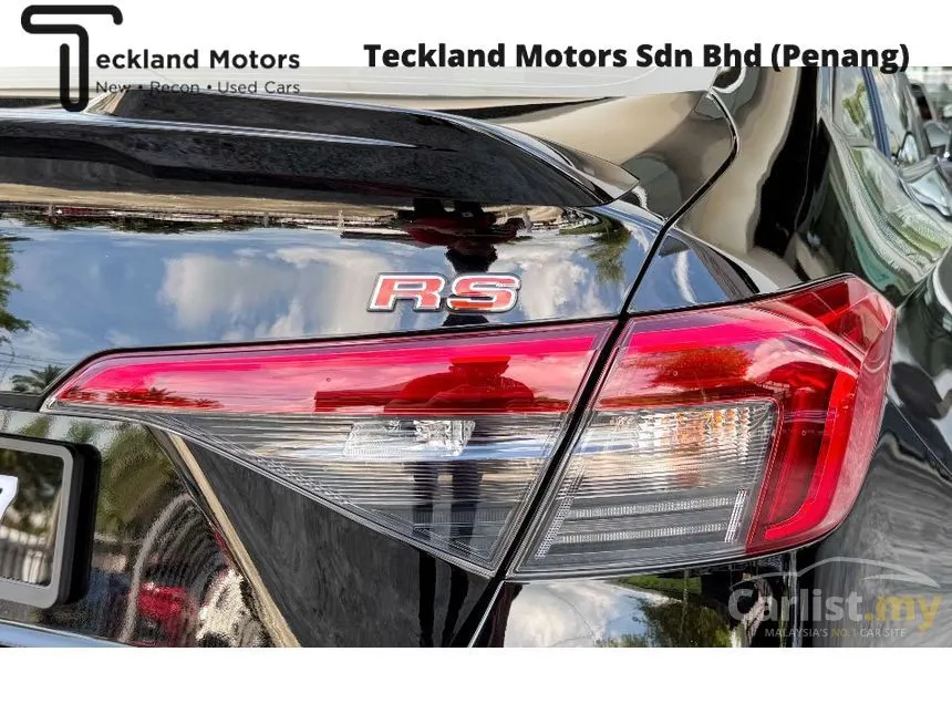 2023 Honda Civic RS Sedan