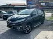 Used 2021 Perodua Aruz 1.5 AV SUV