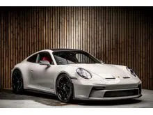 2023 Porsche 911 4.0 GT3 Touring Coupe (992 I) PDK / INCOMING STOCK / PRICE INCLUDES CUSTOMS DUTY & TAXES