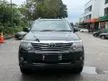 Used 2014 Toyota Fortuner 2.7 V SUV
