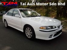 2008 Proton Perdana 2.0 V6 (A) TIPTOP CONDITION CASH AND CARRY