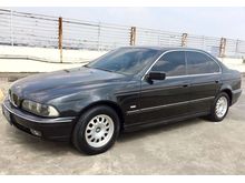1997 BMW 528i 2.8 E39 Mulus like new