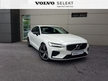 Volvo S60 19 T8 R Design 2 0 In Selangor Automatic Sedan White For Rm 248 8 Carlist My