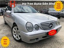 2003 Mercedes-Benz E200 K ( CKD ) FULL SPEC TIP TOP CONDITION