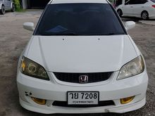 2003 Honda Civic 1.7 Dimension (ปี 00-04) EXi Sedan AT