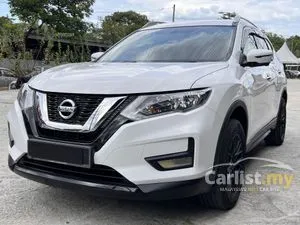 2020 Nissan X-Trail 2.0 SUV