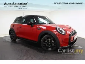 2023 MINI Cooper 1.5 3 Door Hatchback