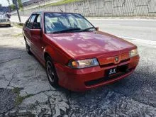 2007 Proton Iswara 1.3 AUTO Power Steering