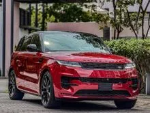 2023 Land Rover Range Rover 3.0 P400 Autobiography MHEV SUV