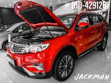LAST CALL 2019 Proton X70 1.8 TGDI Premium SUV LAST 15+ UNITS