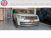 2023 Land Rover Range Rover 4.4 HSE SUV P530 JAPAN SPEC
