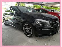 2014 Mercedes-Benz A180 1.6 AMG Hatchback *NEW STOCK*
