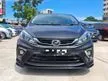 Used KING OF ROAD Perodua Myvi 1.5 AV Hatchback