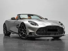 2025 Aston Martin Vanquish 5.2 ** FULL CARBON INTERIOR AND EXTERIOR**  - INCOMING STOCK