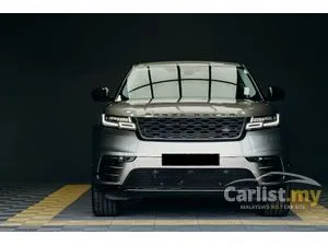 2018 Land Rover Range Rover Velar 2.0 P250 R-Dynamic (Warranty)