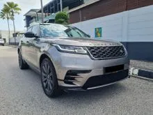 2018 Land Rover Range Rover Velar 2.0 P250 R-Dynamic (Warranty)