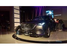 2019 Mazda CX-9 2.5T (CBU JAPAN) SKYACTIV-G SUV TAX EXEMPTION OFFER OFFER