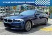 Used 2018 BMW 530e 2.0 G30 (A) E-DRIVE / HYBRID / Sport Line i Performance Sedan / FULL SERVICE / CKD / TIPTOP - Cars for sale
