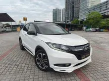HONDA HR-V V IVTEC 1.8AT 2017TH