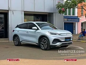 2024 BYD Atto 3 Superior SUV