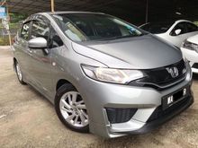 2014 Honda Jazz 1.5 E i-VTEC Hatchback
