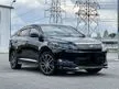 Used 2015 Toyota Harrier 2.0 Elegance SUV / Power Boot / Sport Rims / Android Player